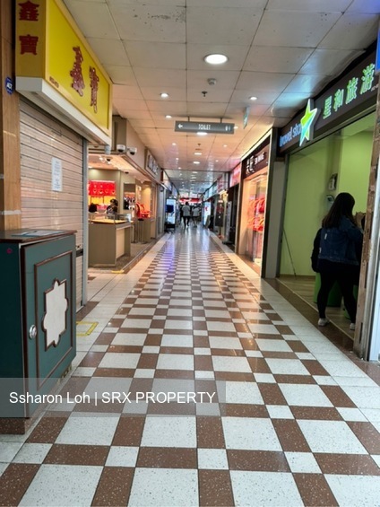People's Park Complex (D1), Retail #557534231